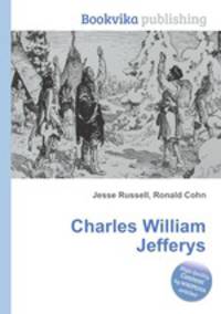 Charles William Jefferys