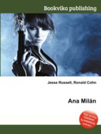 Ana Milan