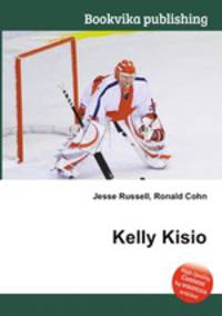 Kelly Kisio