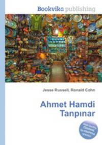 Ahmet Hamdi Tanp?nar