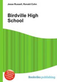Birdville High School