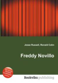 Freddy Novillo