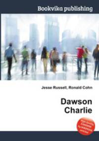 Dawson Charlie