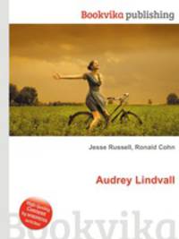 Audrey Lindvall