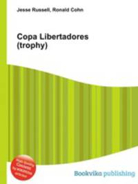 Copa Libertadores (trophy)