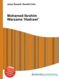 Mohamed Ibrahim Warsame 