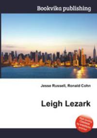 Leigh Lezark