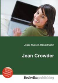 Jean Crowder