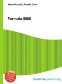 Formula 5000