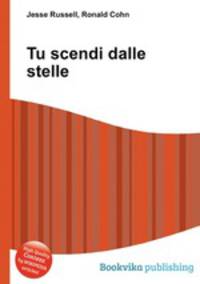 Tu scendi dalle stelle