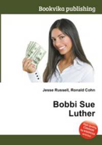 Bobbi Sue Luther