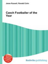Czech Footballer of the Year