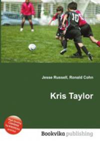 Kris Taylor