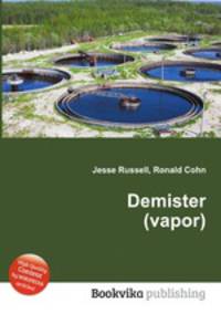 Demister (vapor)