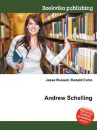 Andrew Schelling