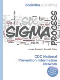 CDC National Prevention Information Network