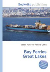 Bay Ferries Great Lakes