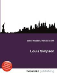 Louis Simpson
