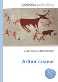 Arthur Lismer