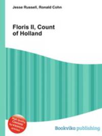 Floris II, Count of Holland