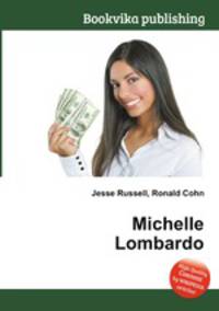 Michelle Lombardo