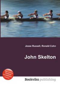 John Skelton