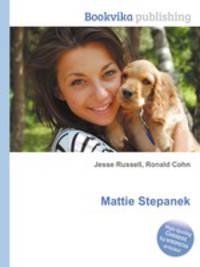 Mattie Stepanek