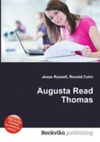 Augusta Read Thomas