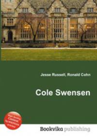 Cole Swensen