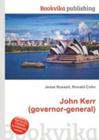 John Kerr (governor-general)