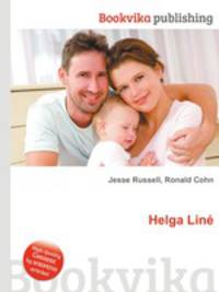 Helga Line