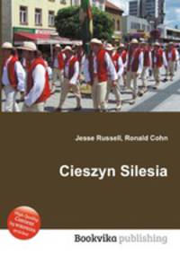Cieszyn Silesia