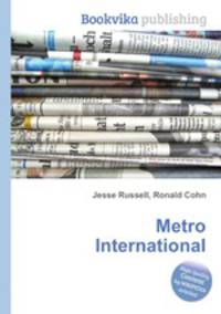 Metro International