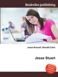 Jesse Stuart