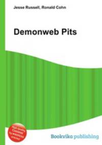 Demonweb Pits