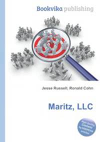Maritz, LLC