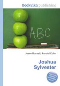 Joshua Sylvester