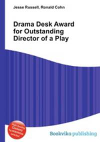 Drama Desk Award for Outstanding Director of a Play