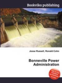 Bonneville Power Administration