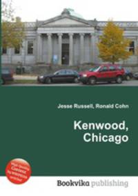 Kenwood, Chicago