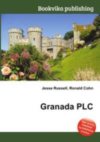 Granada PLC