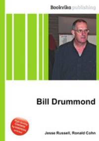 Bill Drummond