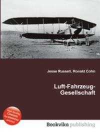 Luft-Fahrzeug-Gesellschaft