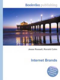 Internet Brands