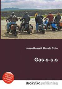 Gas-s-s-s