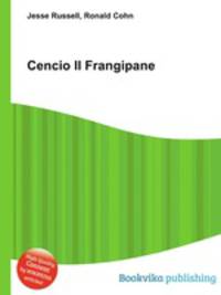 Cencio II Frangipane