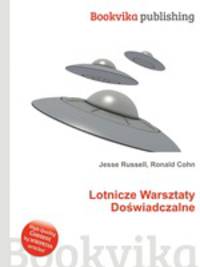 Lotnicze Warsztaty Doswiadczalne