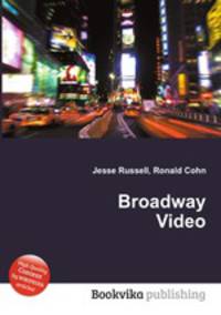 Broadway Video