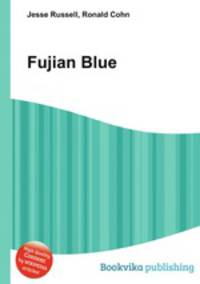 Fujian Blue
