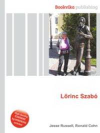 Lorinc Szabo